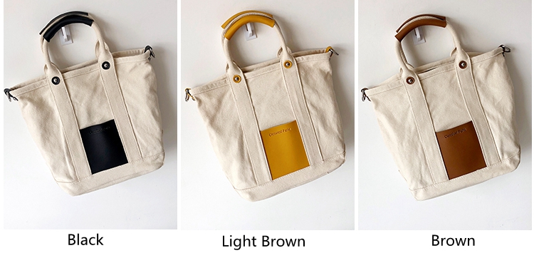 custom canvas bag (3)