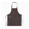Logo Custom Stylish Supermarket Workwear Canvas Work Kitchen Apron