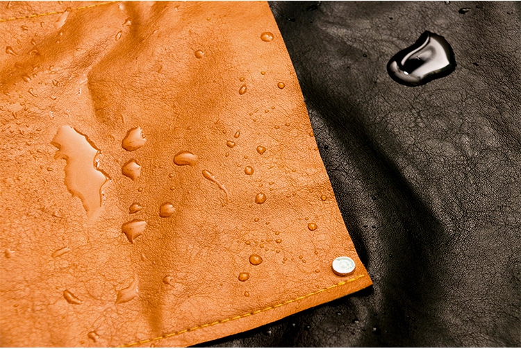 pu waterproof apron (7)