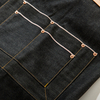 Superior Custom Original Design Denim Apron For Barista Or Restaurant Multi-function Tooling Apron