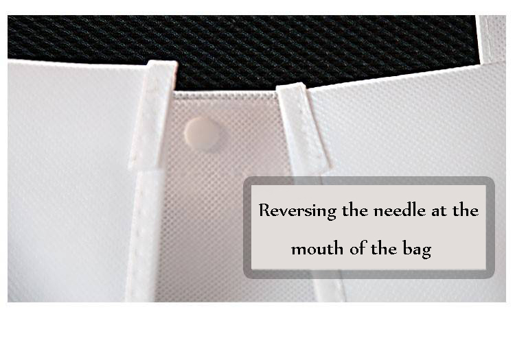 custom non woven bag (1)