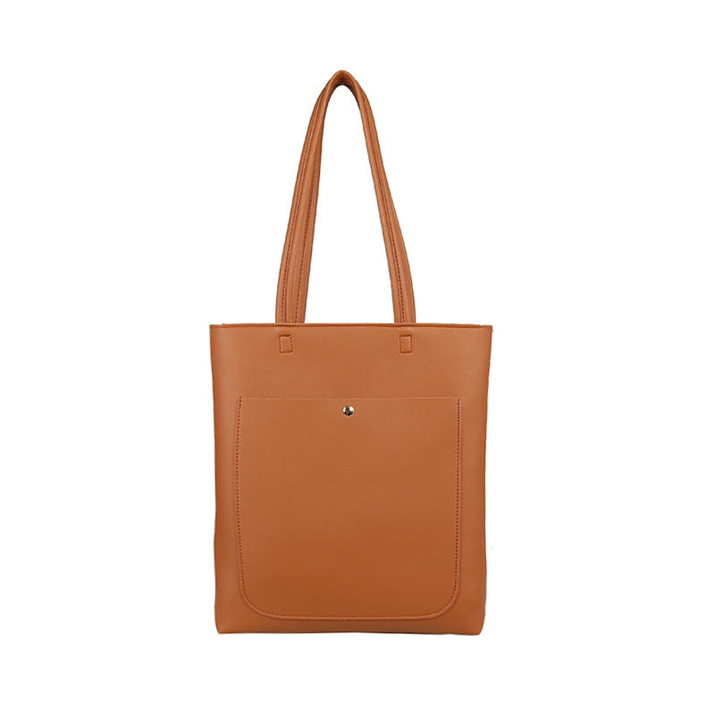women pu leather tote bag (6)