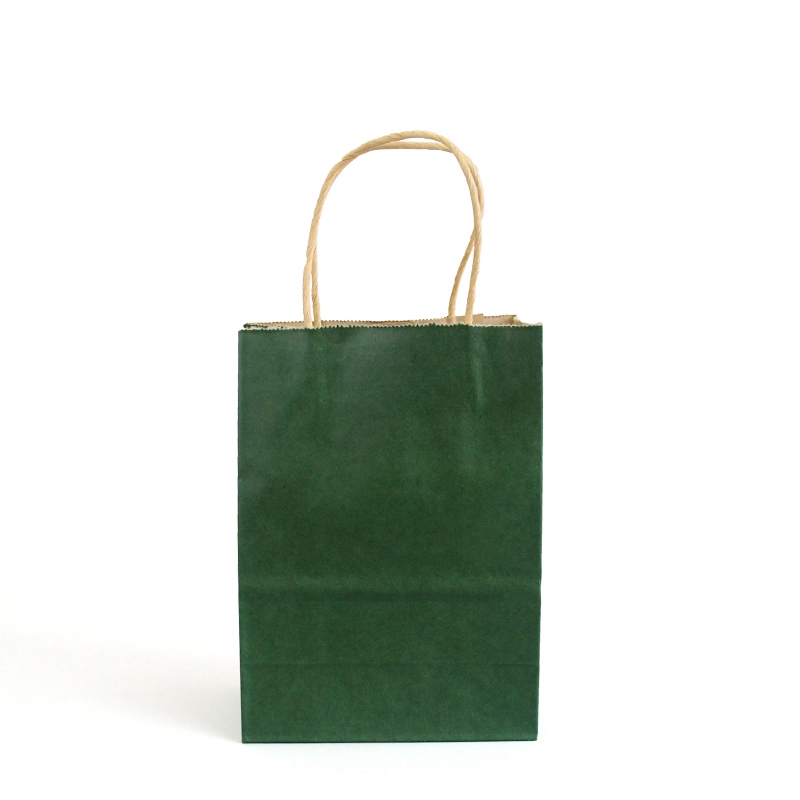 High qualtiy custom grease proofing and waterproof paper bag for food