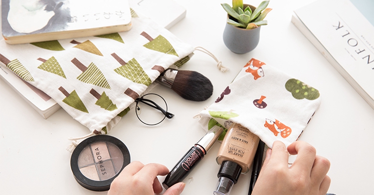 linen drawstring bag (10)