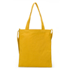New style fashion portable large capacity canvas tote bag for student