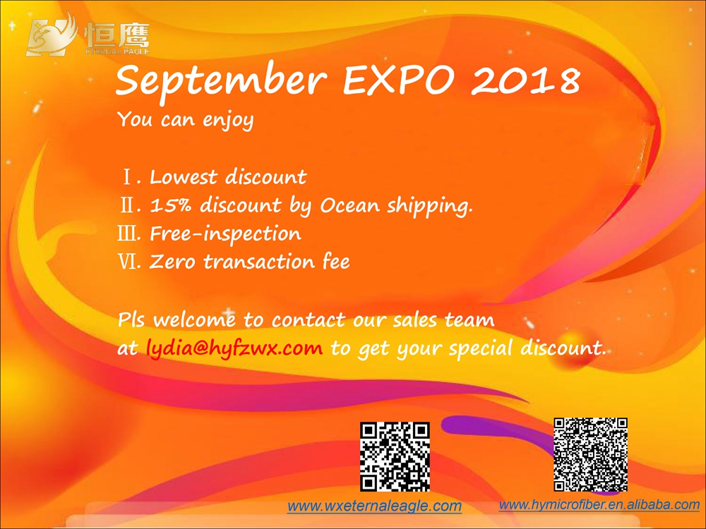 September EXPO 