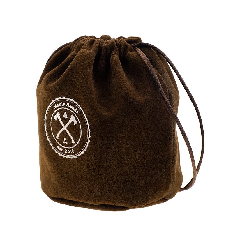 Hot selling high quality multi purpose jewelry packaging bag velvet drawstring gift pouch with logo custom