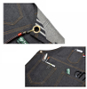  Strong durable factory profession custom thick denim apron with preferential price