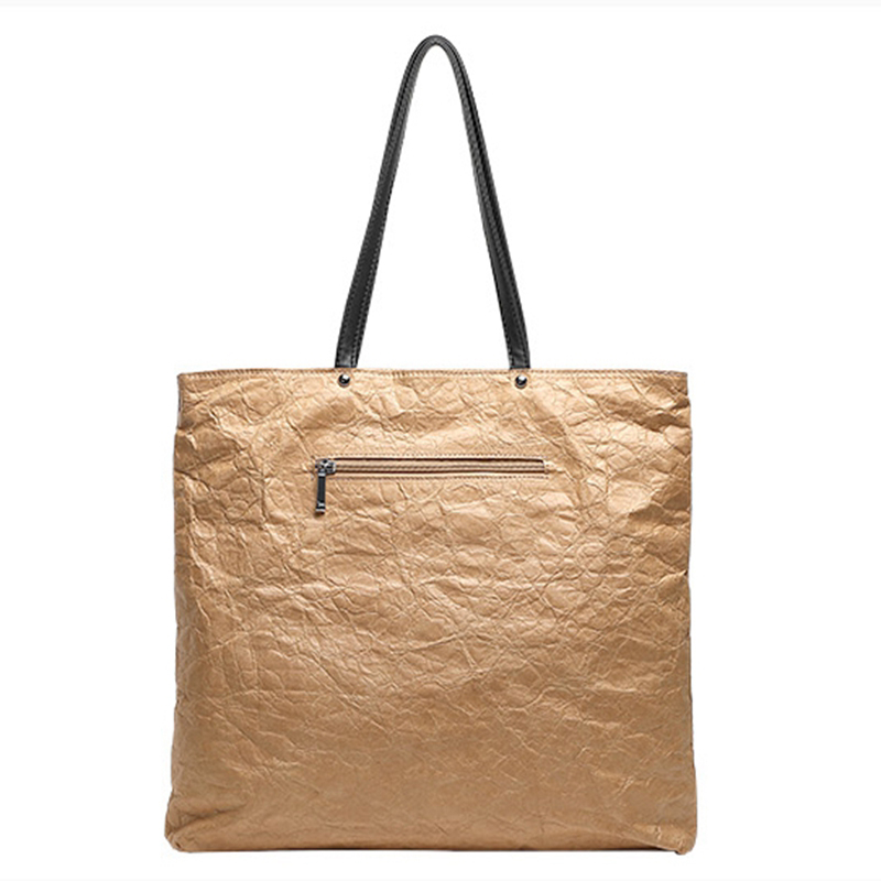 High quality new style foldable and tear resistant strong durable eco friendly breathable tyvek tote shopping bag