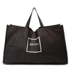 High quality hot sale non woven shopping tote bag for household package 