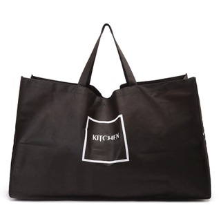 High quality hot sale non woven shopping tote bag for household package 