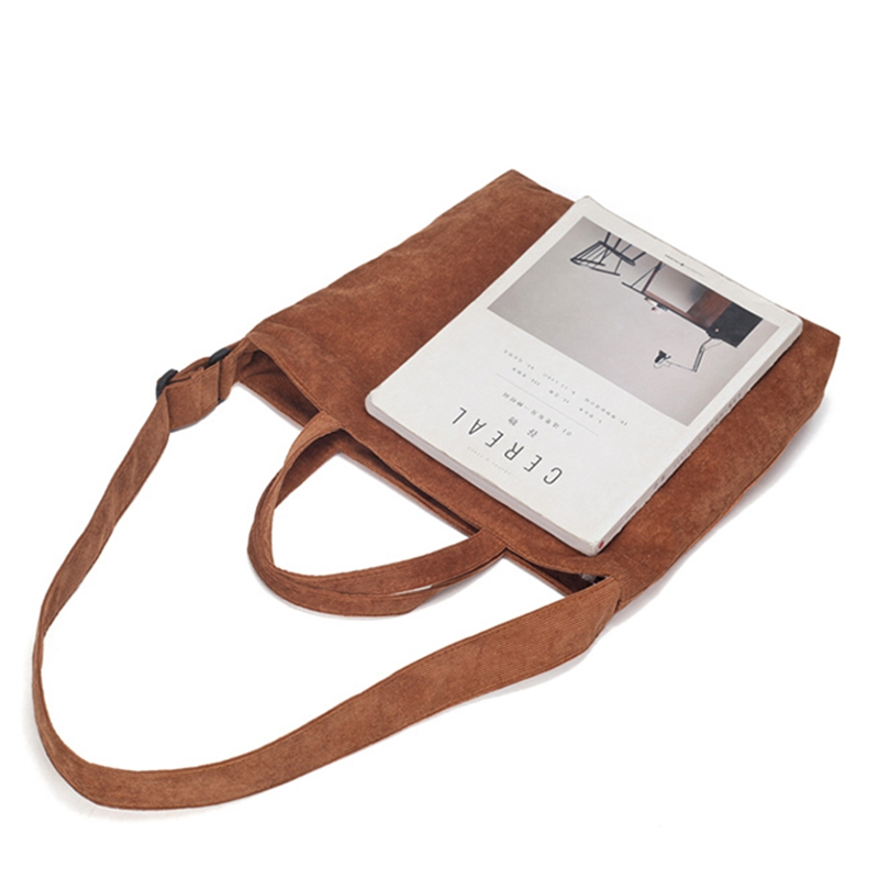 New design fashion velvet tote bag for women