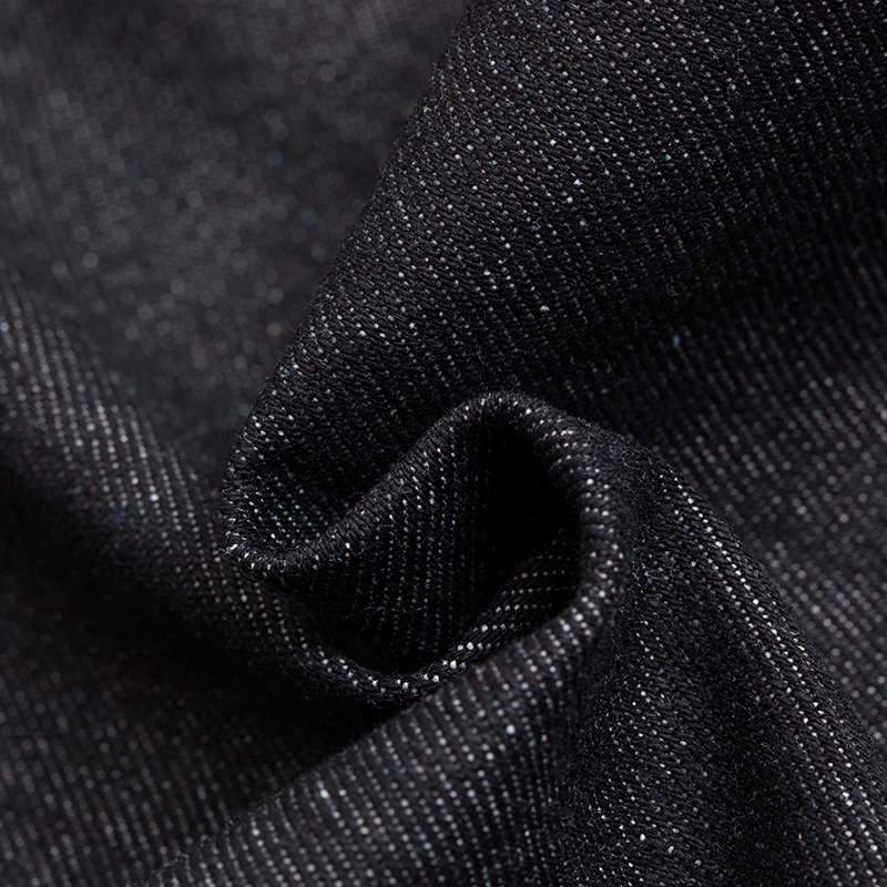 Wholesale Wear-resistant Washable Denim Waist Apron for Cafe