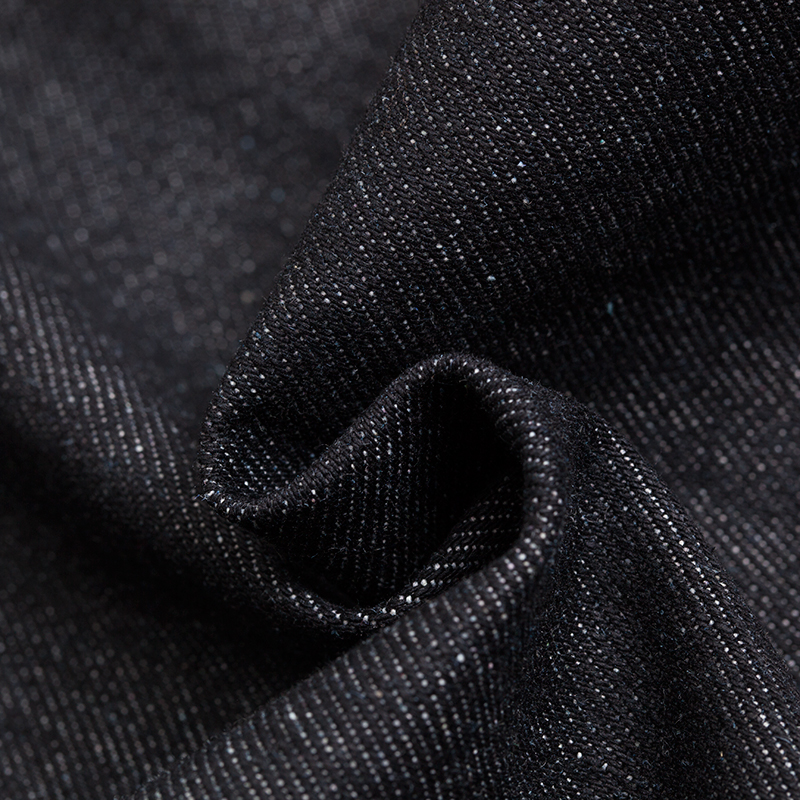 Wholesale Wear-resistant Washable Denim Waist Apron for Cafe