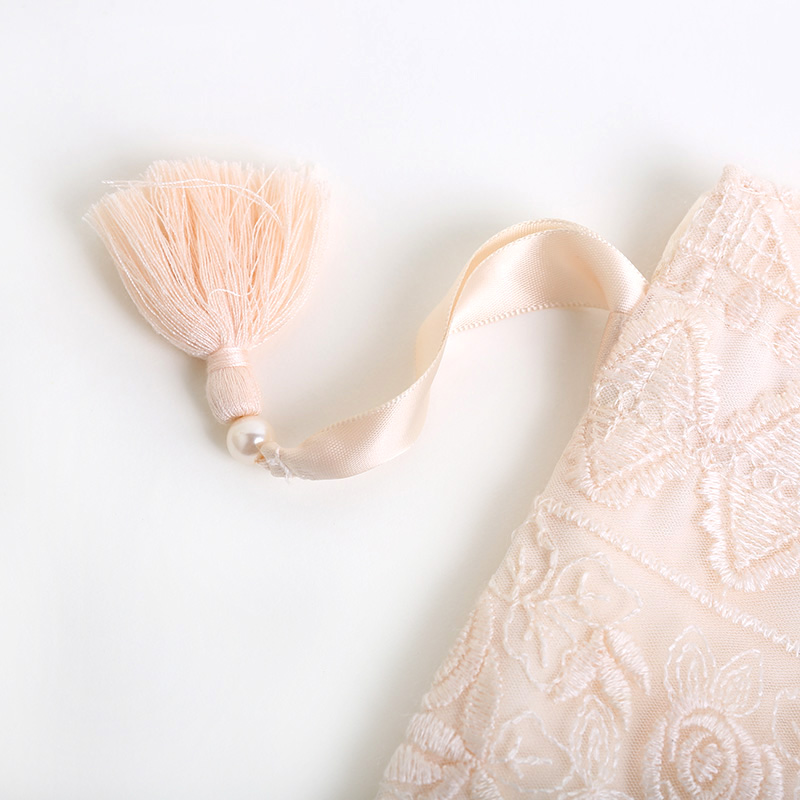 Customized printed cheap beautiful design wedding stain gift bags