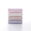 Factory logo printing custom 100% cotton face towel hand towel bath towel wholesale