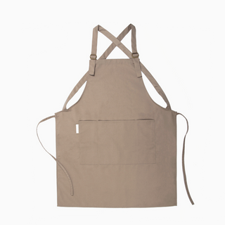 Wholesale Top Quality Makeup Barista Bakers Gardening Artist Overalls Adjustable Canvas Work Apron