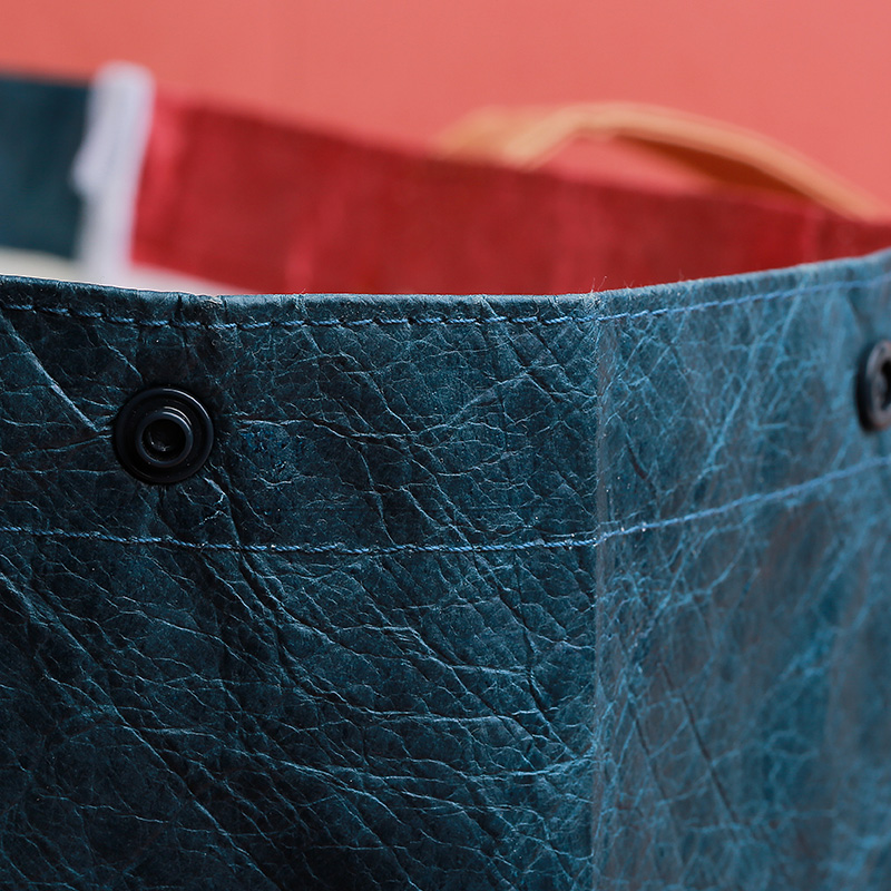  Waterproof washable tear resistant strong recycled eco friendly tyvek tote shopping bag