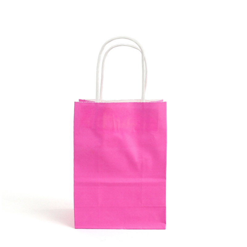 High qualtiy custom grease proofing and waterproof paper bag for food