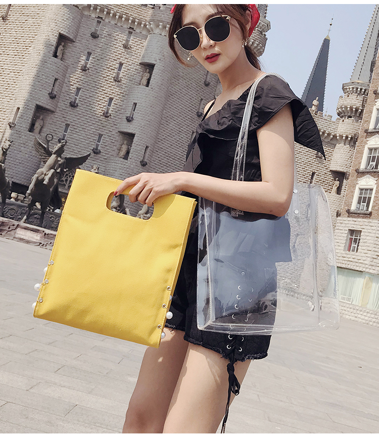 pvc shopping bag (11)