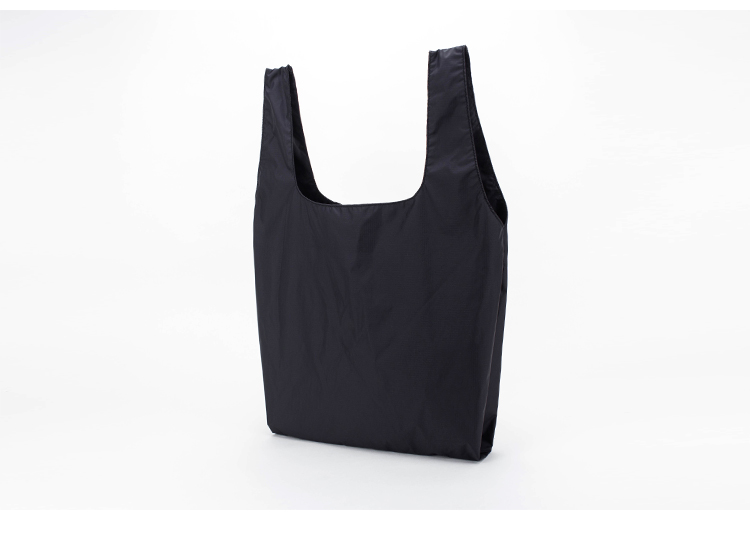 Nylon shopping bag (8)