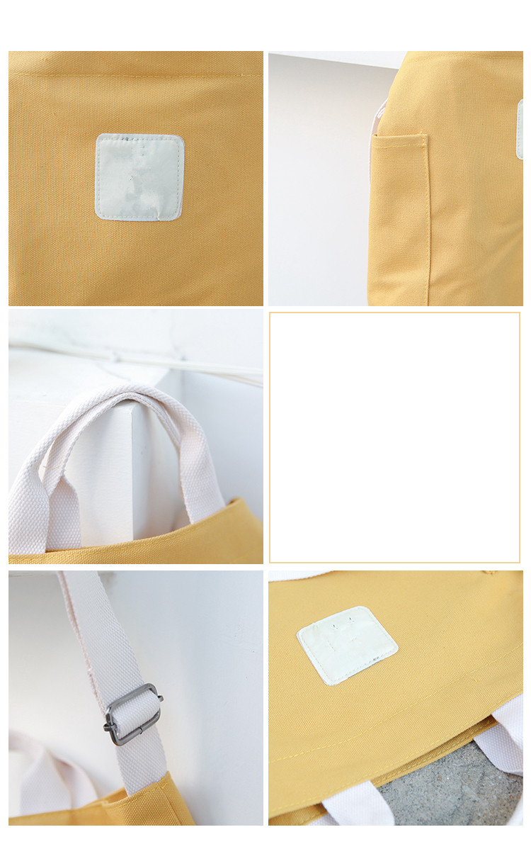 canvas shopping bag (8)