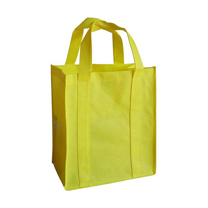 non woven tote bag