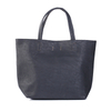 Fashion large capacity PU handbag female shopping bag