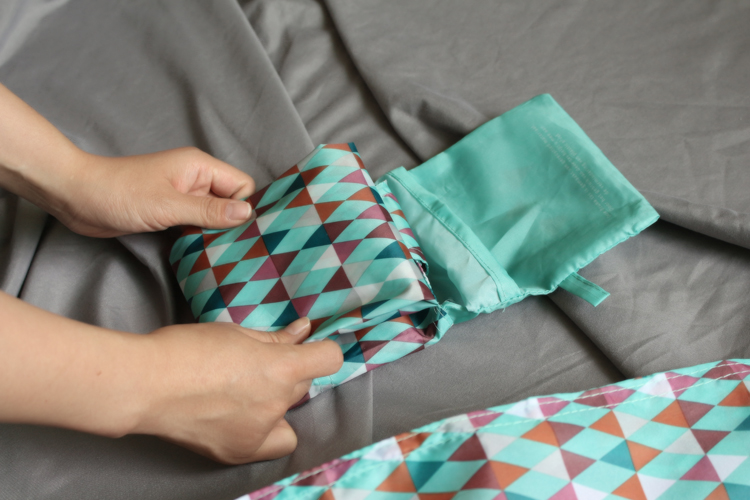 polyester shopping bag (7)