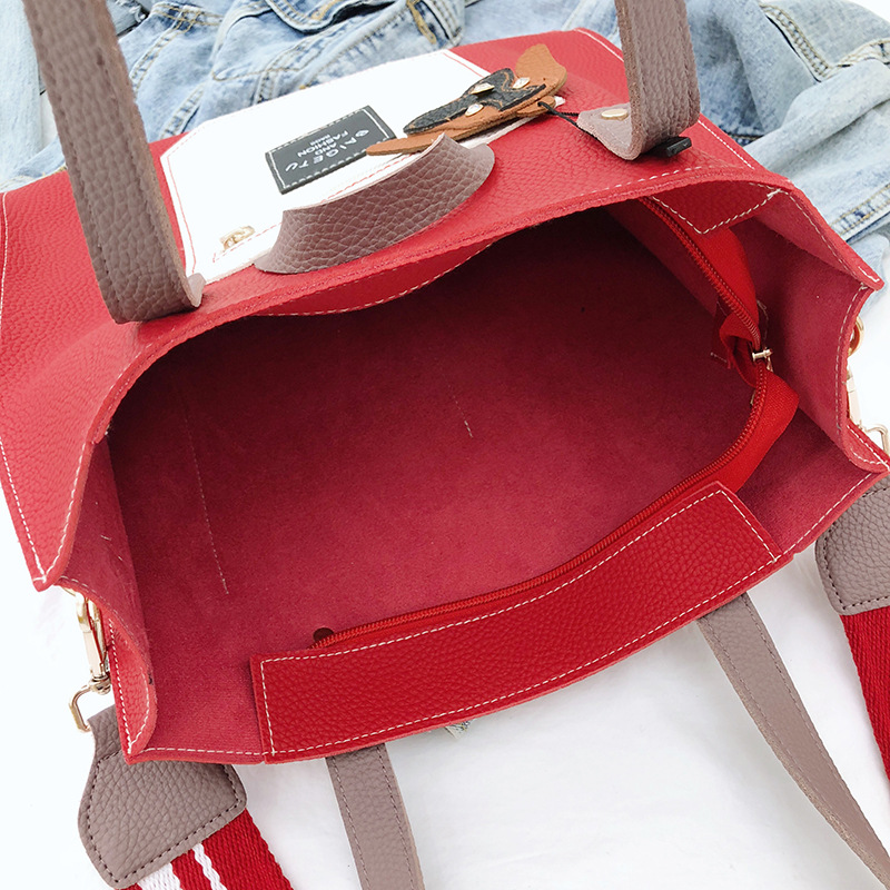 pu leather school bag (17)