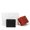 Simple shopping gift sundry paper bags can be wholesale custom LOGO