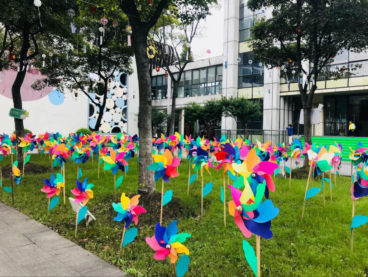 Wuxi Eternal Eagle Textile Co., Ltd.