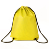 Eco friendly breathable non woven backpack
