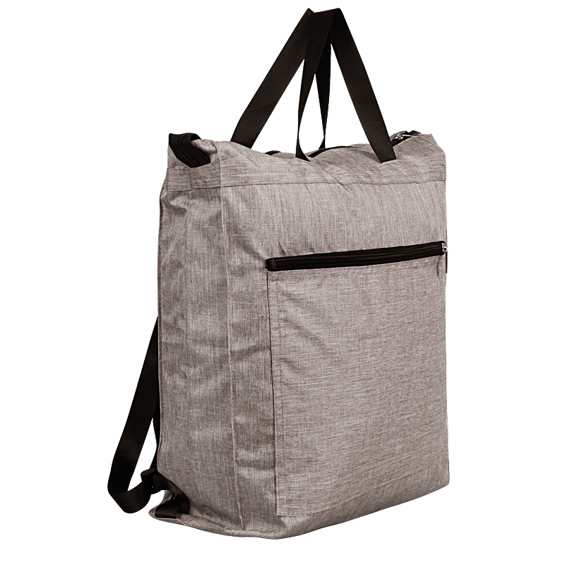 Wholesale delicate plain waterproof tote bag