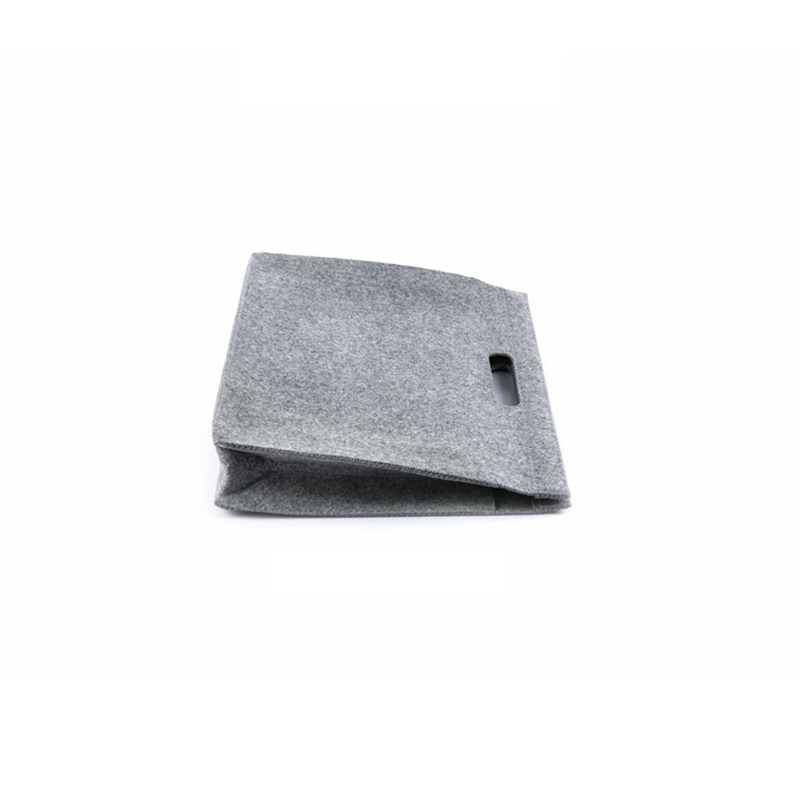 factory price felt laptop sleeve bag lightweight bags 