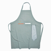 Wholesale Skin-friendly Home Use Kitchen Cooking Cotton Apron
