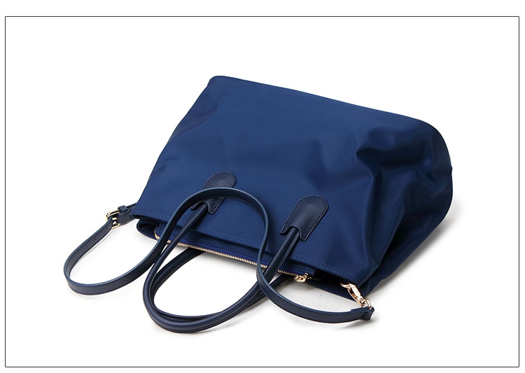 nylon tote bag (8)