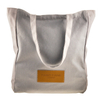Ins fashion logo printed china suppliers custom cotton canvas tote shopping bag for promotional