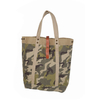 China supplier low price promotional new product camouflage canvas tote bag for women and men