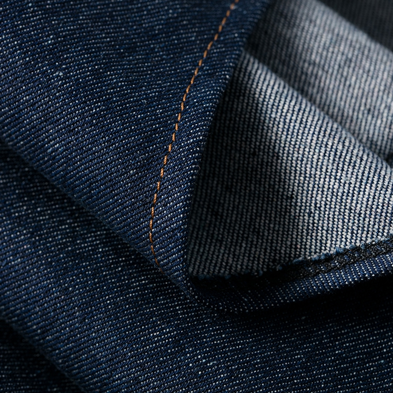 Simple Design Household Denim Gardening Apron