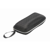 Factory wholesale portable optical glasses sunglasses packing case eva glasses zipper bag