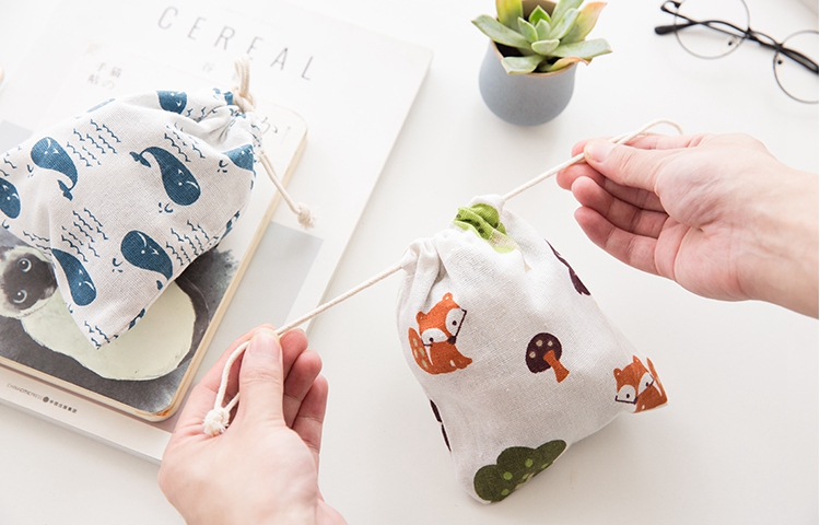 linen drawstring bag (7)