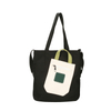 China factory price direct supplies new design reusable eco-friendly canvas tote bag