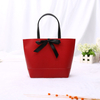 Wholesale multifunction high-end delicate durable paper bag for girls