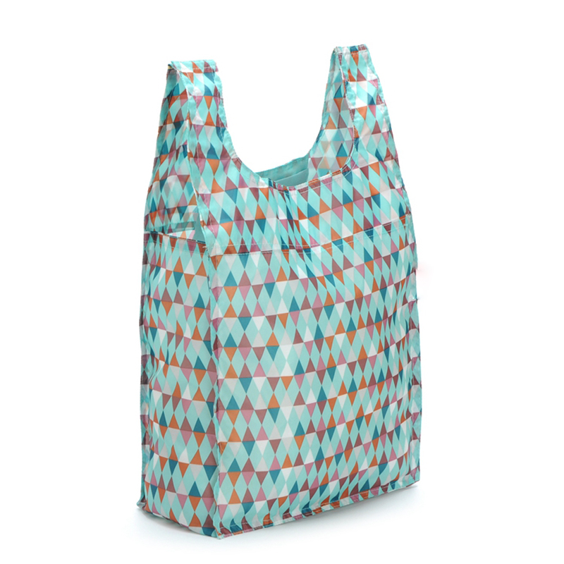 polyester shopping bag (1)