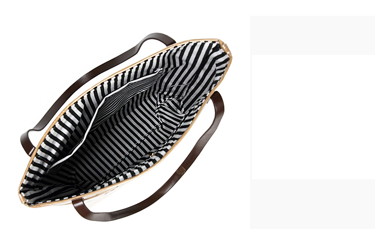 PVC kraft paper bag (13)