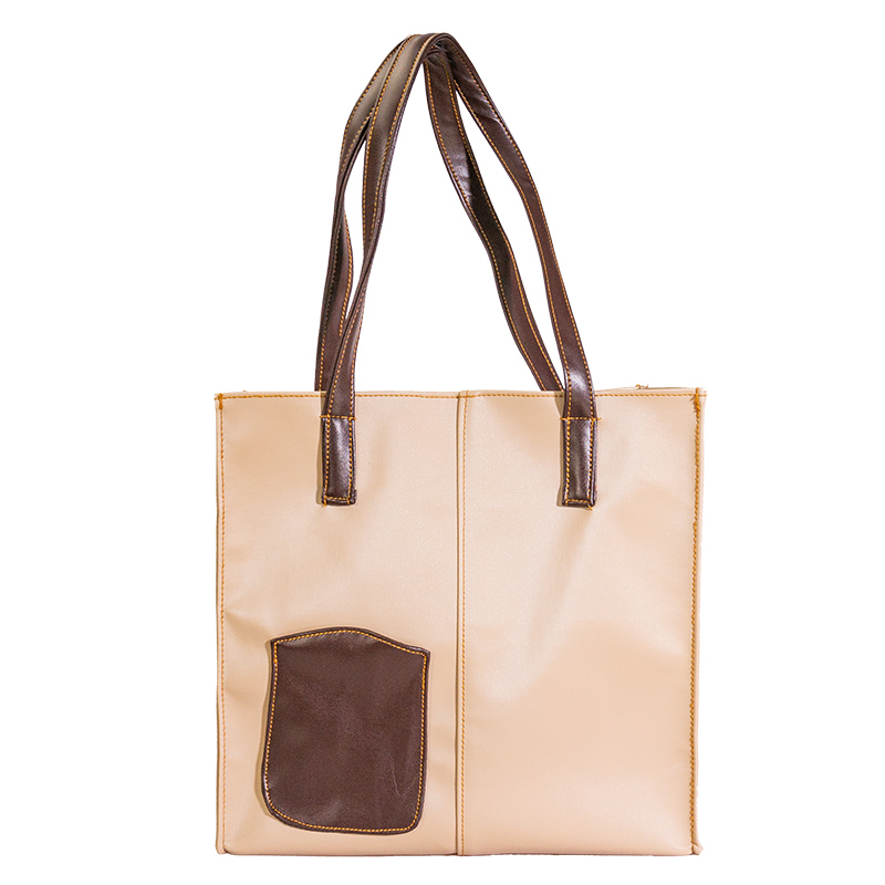 pu tote bag (7)