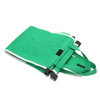 Supermarket shopping cart special use non woven shopping tote bag