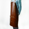 Superior Leather Industrial Work Apron for Barista And Bartender