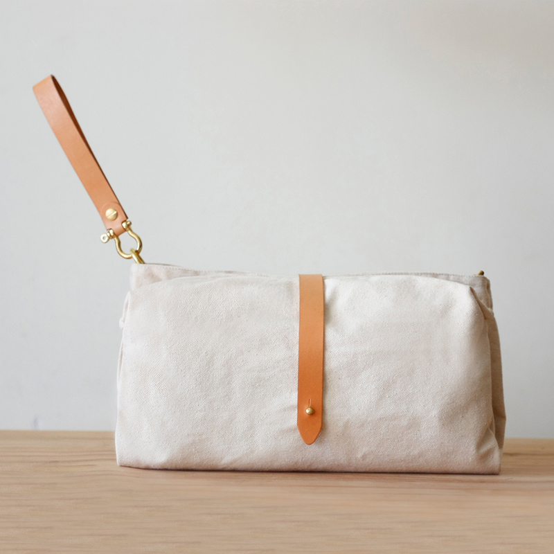 Fashion new style women canvas tote bag